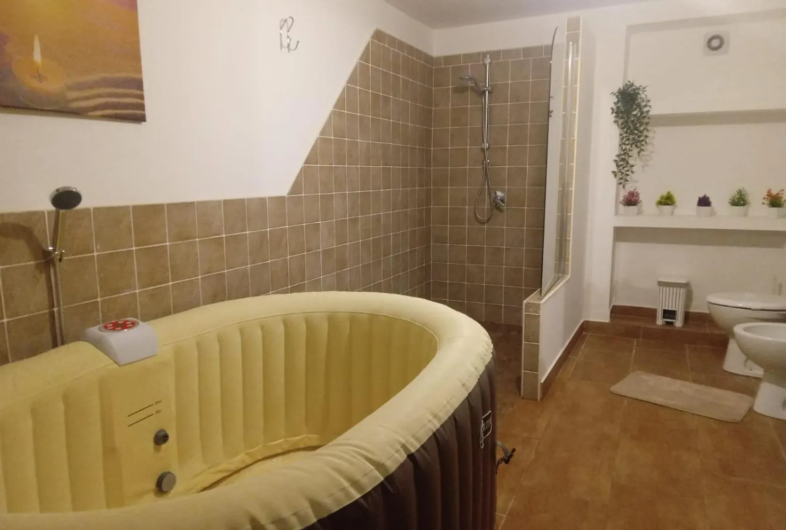 Appartement Casa Alessia à Catane