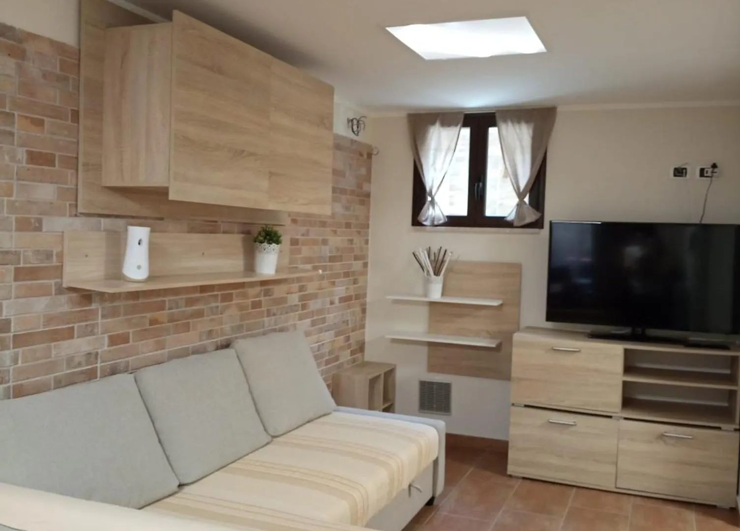 Appartement Casa Alessia à Catane Italie