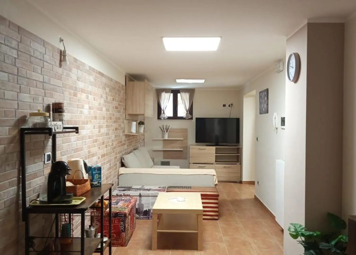 Casa Alessia location