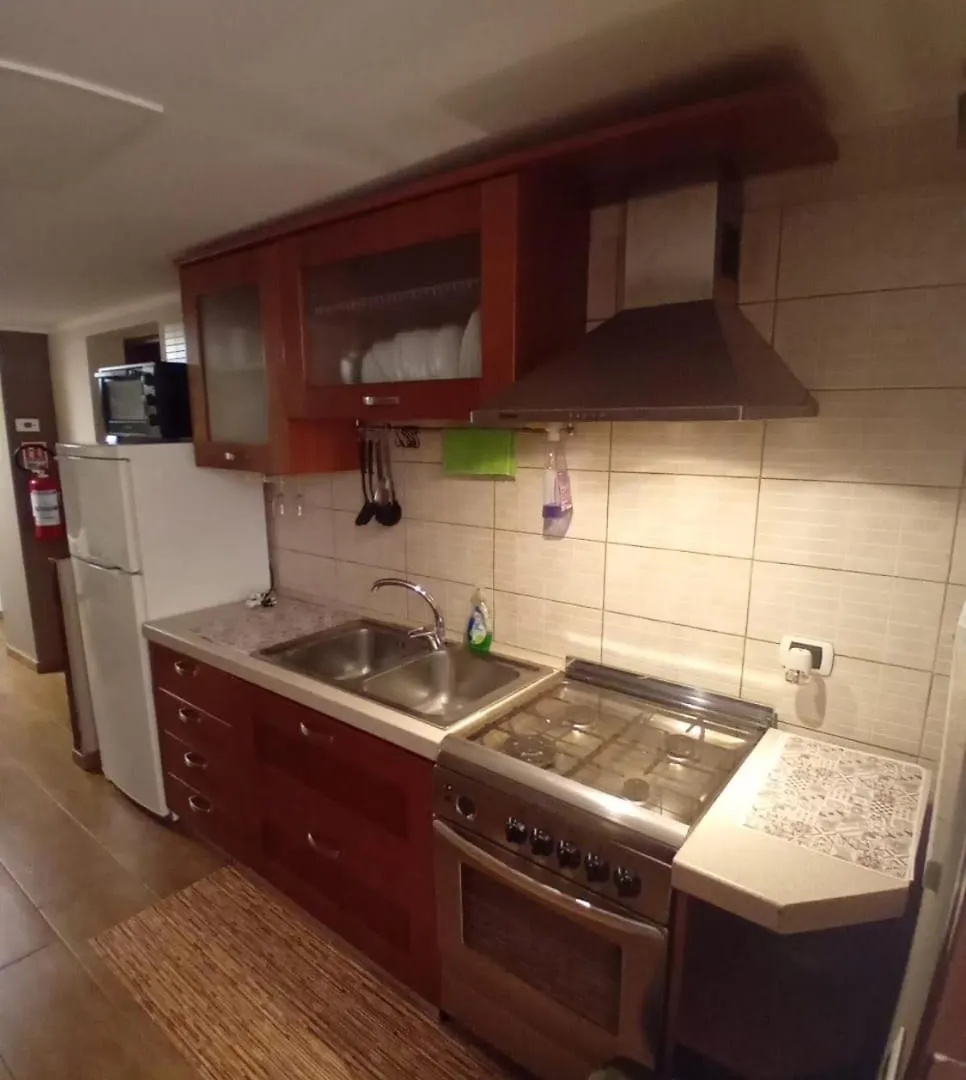 Appartement Casa Alessia à Catane