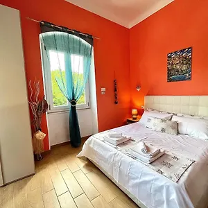 Cà Del Vins - Flat In Appartement La Spezia