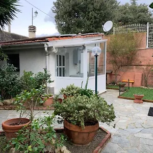 Dependance Di Rosa Maria Appartement Savone