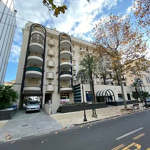 Loft Des Etrangers Appartement San Remo
