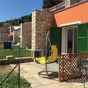 La Casa Del Mare : Cozy With Seaview And Garden Appartement Vintimille