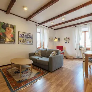 Colosseo Modern Appartement Rome
